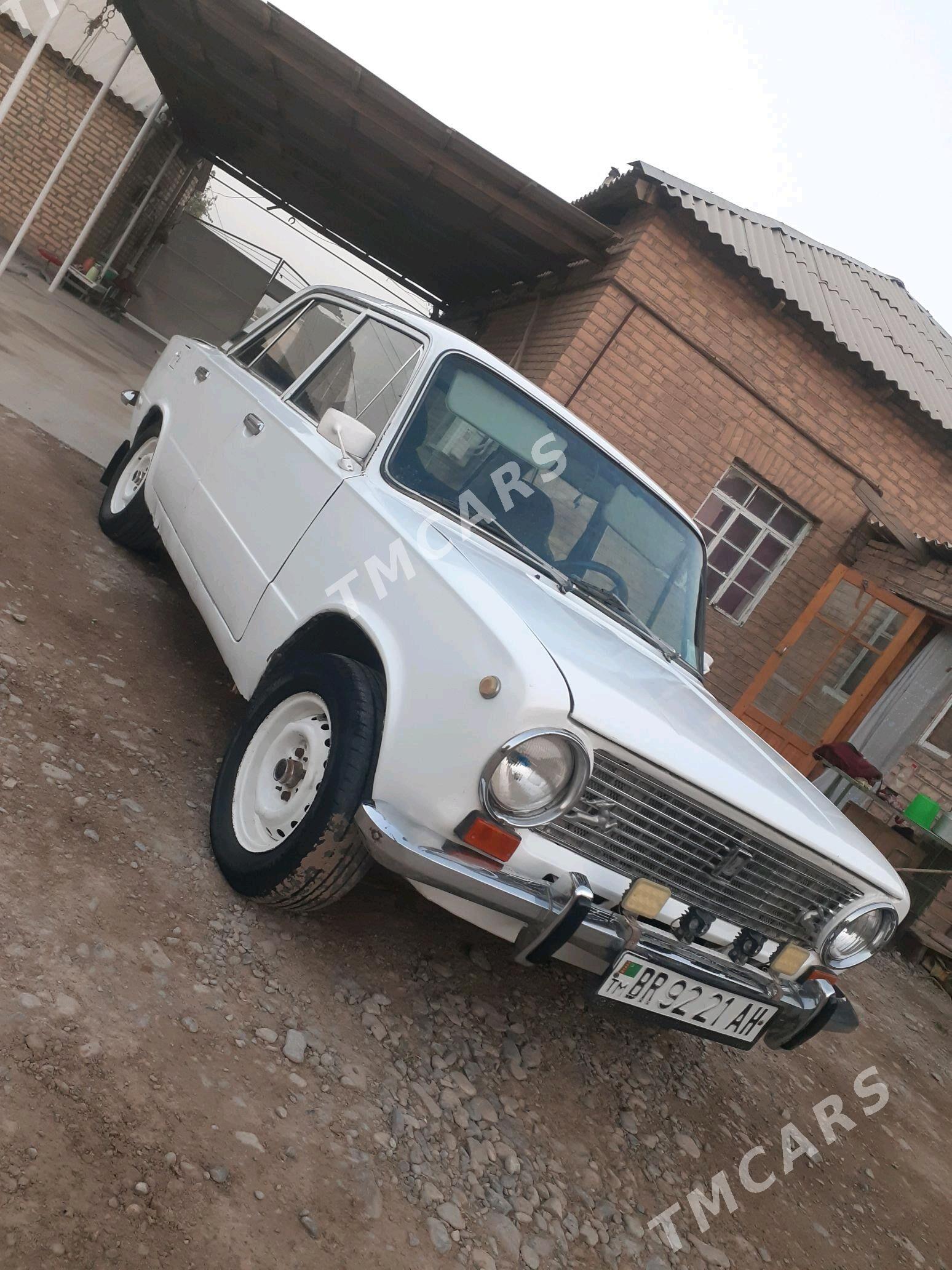 Lada 2104 1980 - 18 000 TMT - Теджен - img 2
