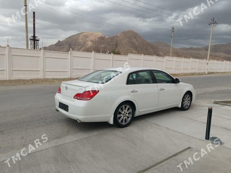 Toyota Avalon 2005 - 157 000 TMT - Балканабат - img 4