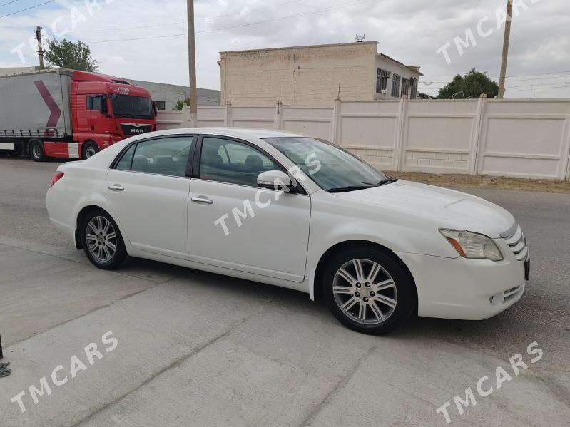 Toyota Avalon 2005 - 157 000 TMT - Балканабат - img 3