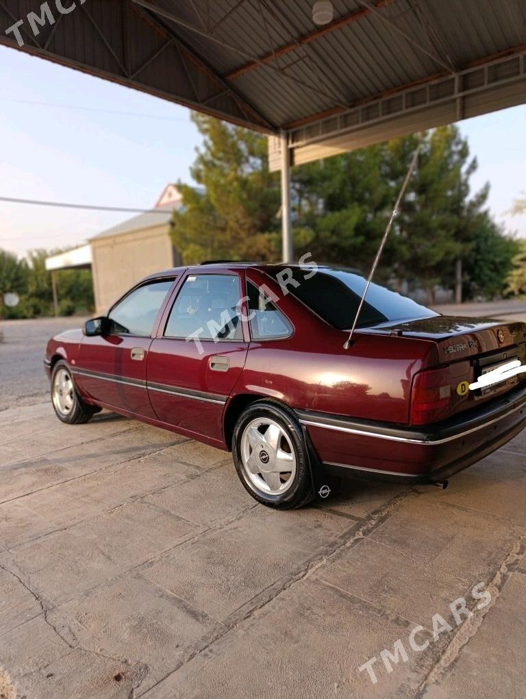 Opel Vectra 1991 - 44 000 TMT - Mary - img 4