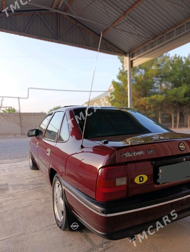 Opel Vectra 1991 - 44 000 TMT - Mary - img 5
