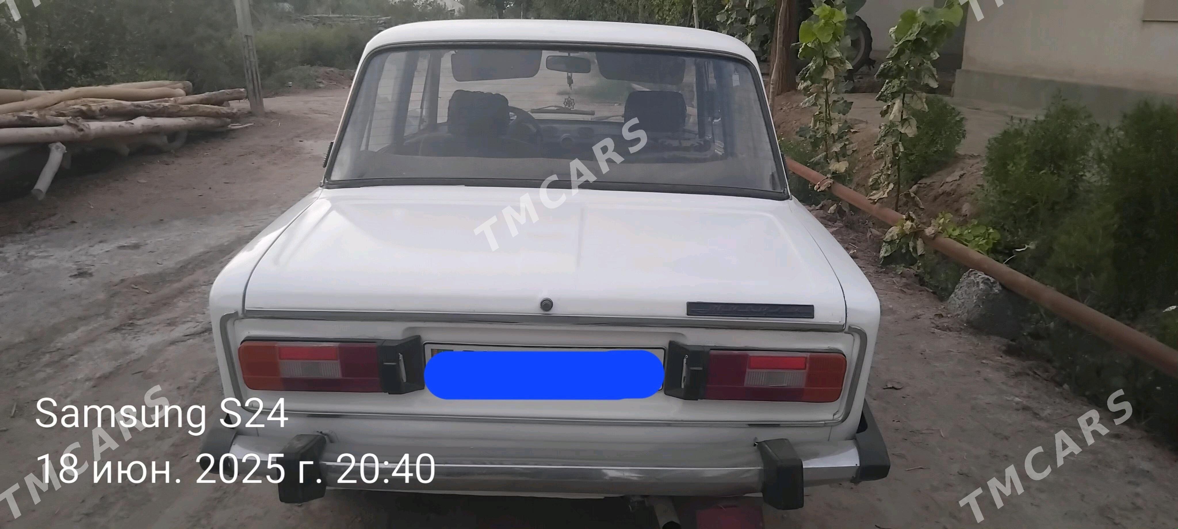 Lada 2106 1998 - 20 000 TMT - Gurbansoltan Eje - img 4