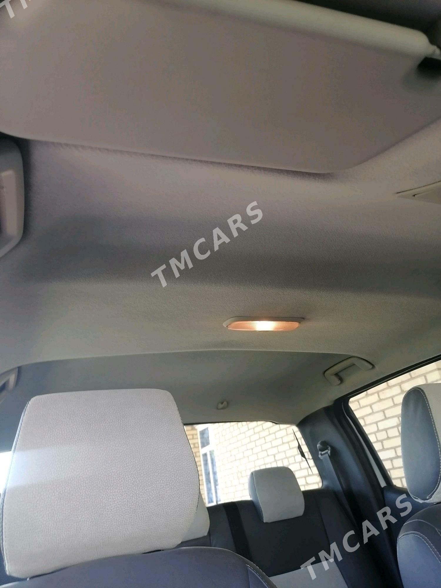 Ford Ranger 2014 - 275 000 TMT - Kerki - img 5