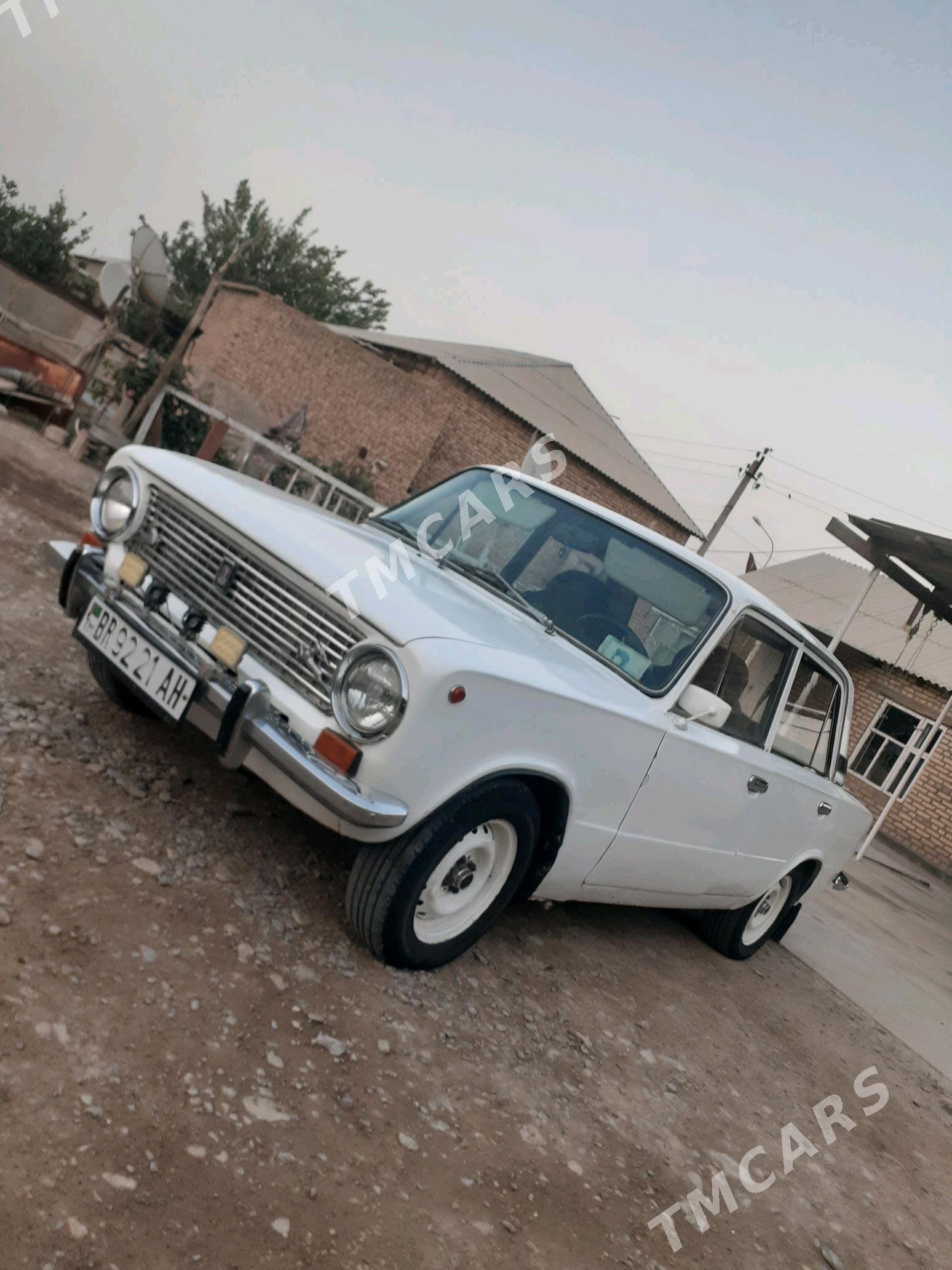 Lada 2104 1980 - 18 000 TMT - Теджен - img 3
