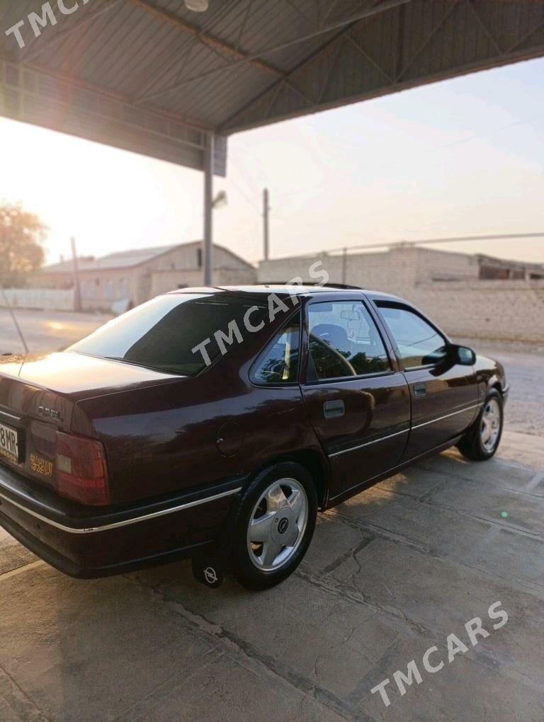Opel Vectra 1991 - 44 000 TMT - Mary - img 6
