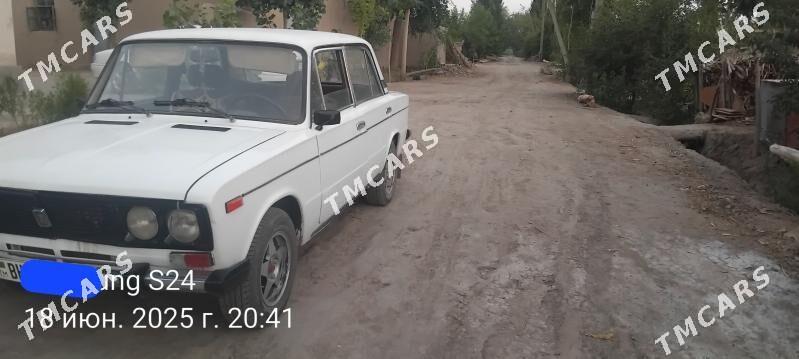 Lada 2106 1998 - 20 000 TMT - Gurbansoltan Eje - img 5