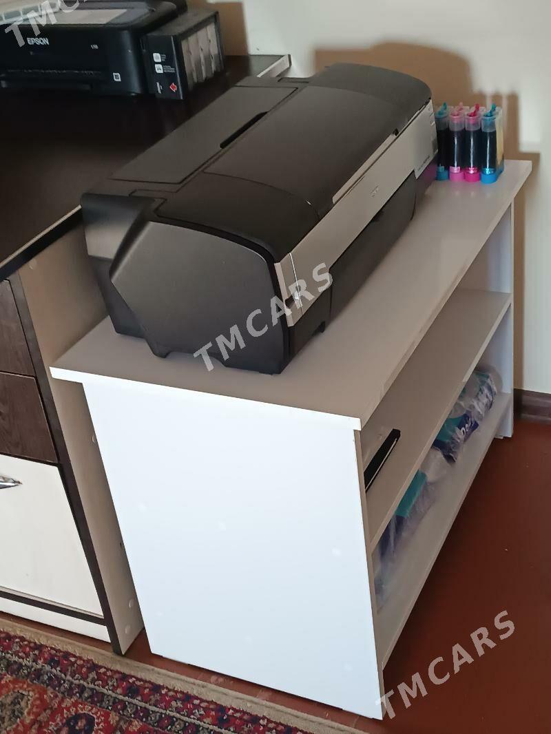 Epson 1410 A3 printer - Mary - img 2