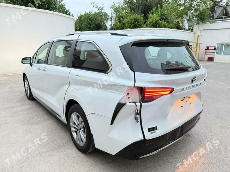 Toyota Sienna 2021 - 820 000 TMT - Aşgabat - img 5