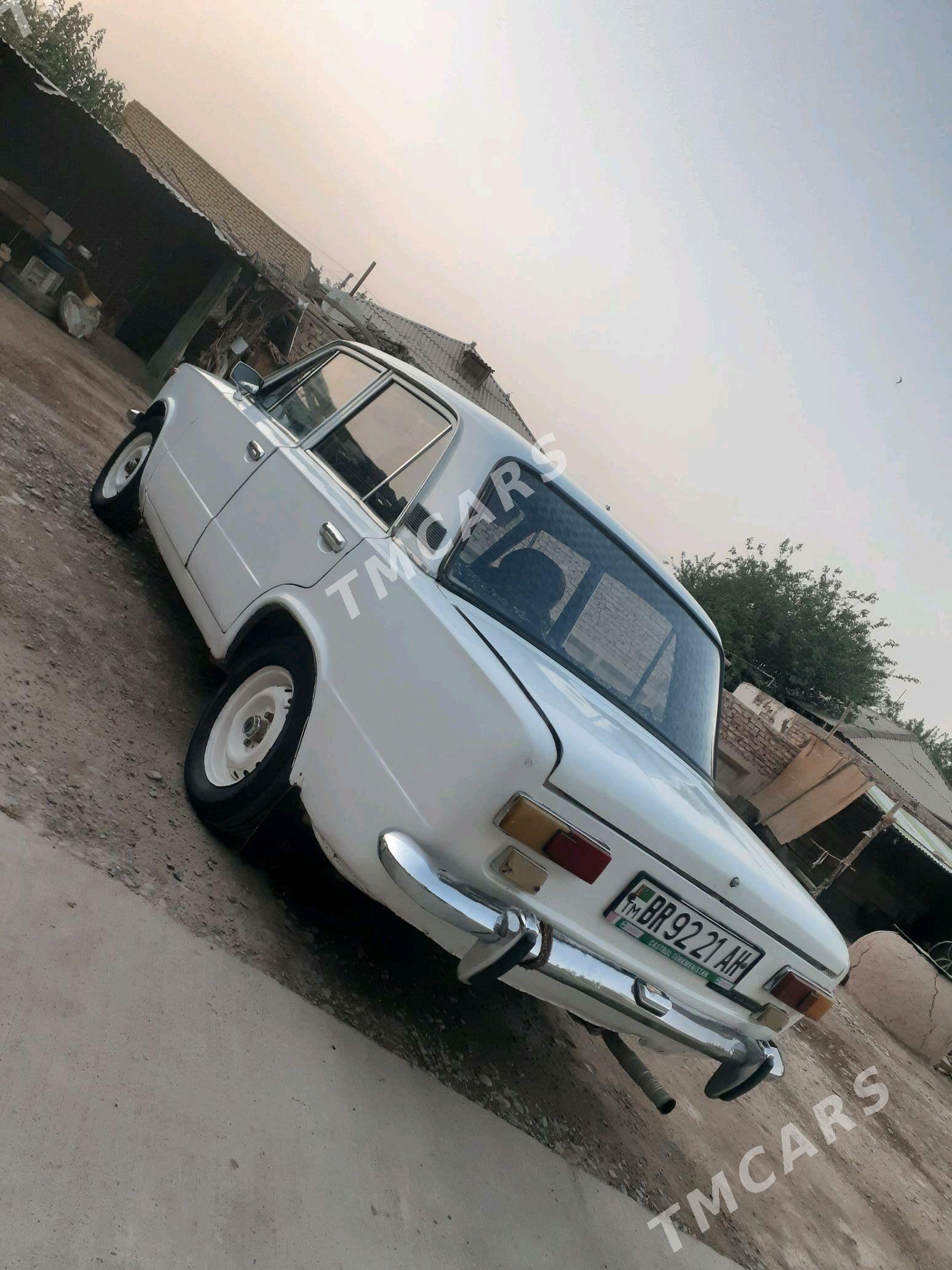 Lada 2104 1980 - 18 000 TMT - Теджен - img 4