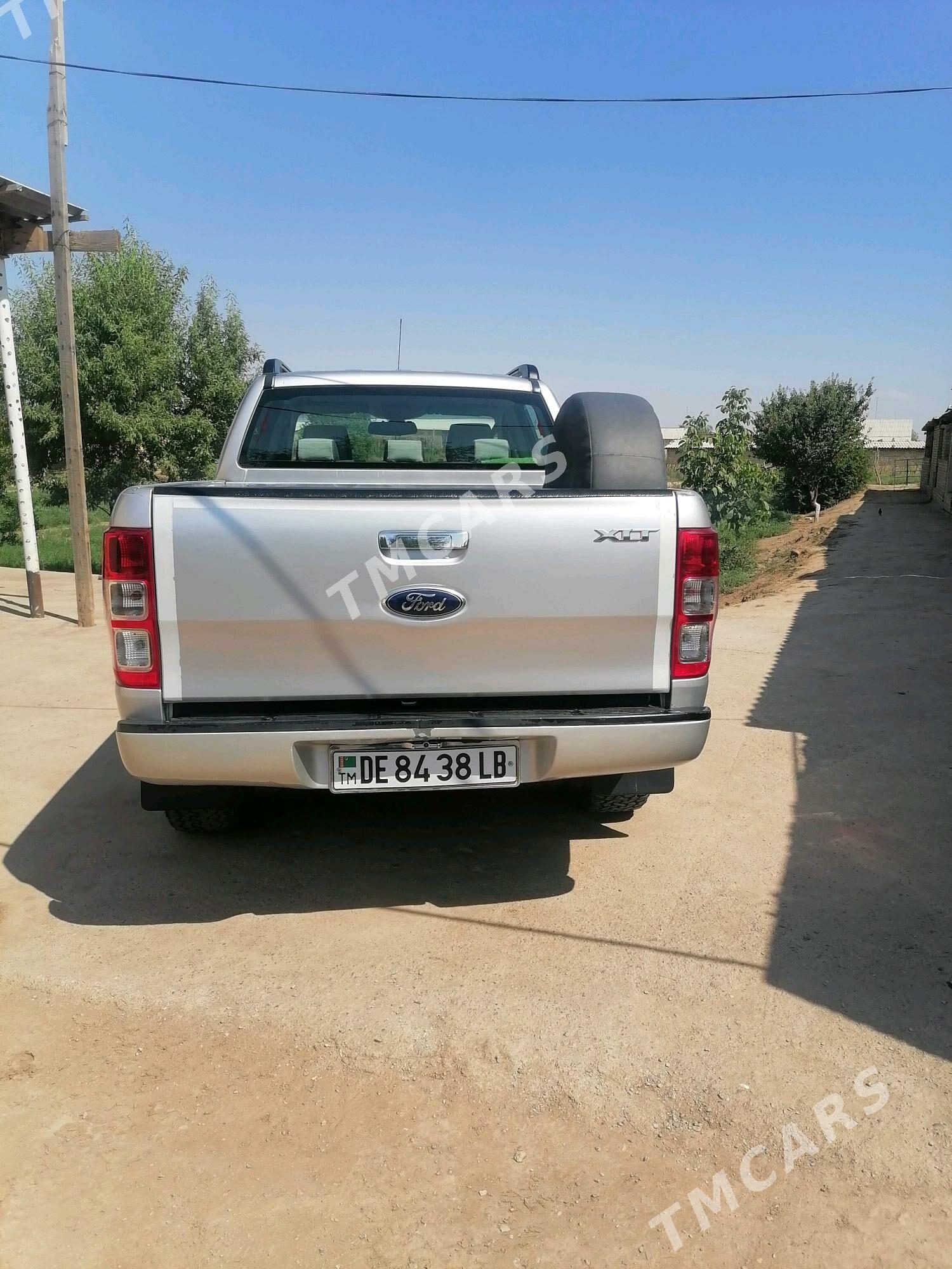 Ford Ranger 2014 - 275 000 TMT - Kerki - img 9