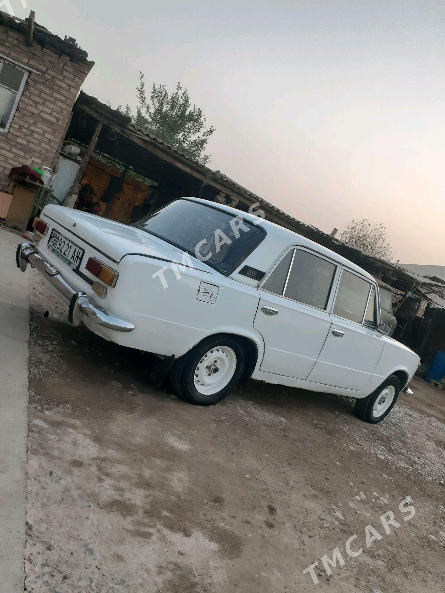 Lada 2104 1980 - 18 000 TMT - Теджен - img 5