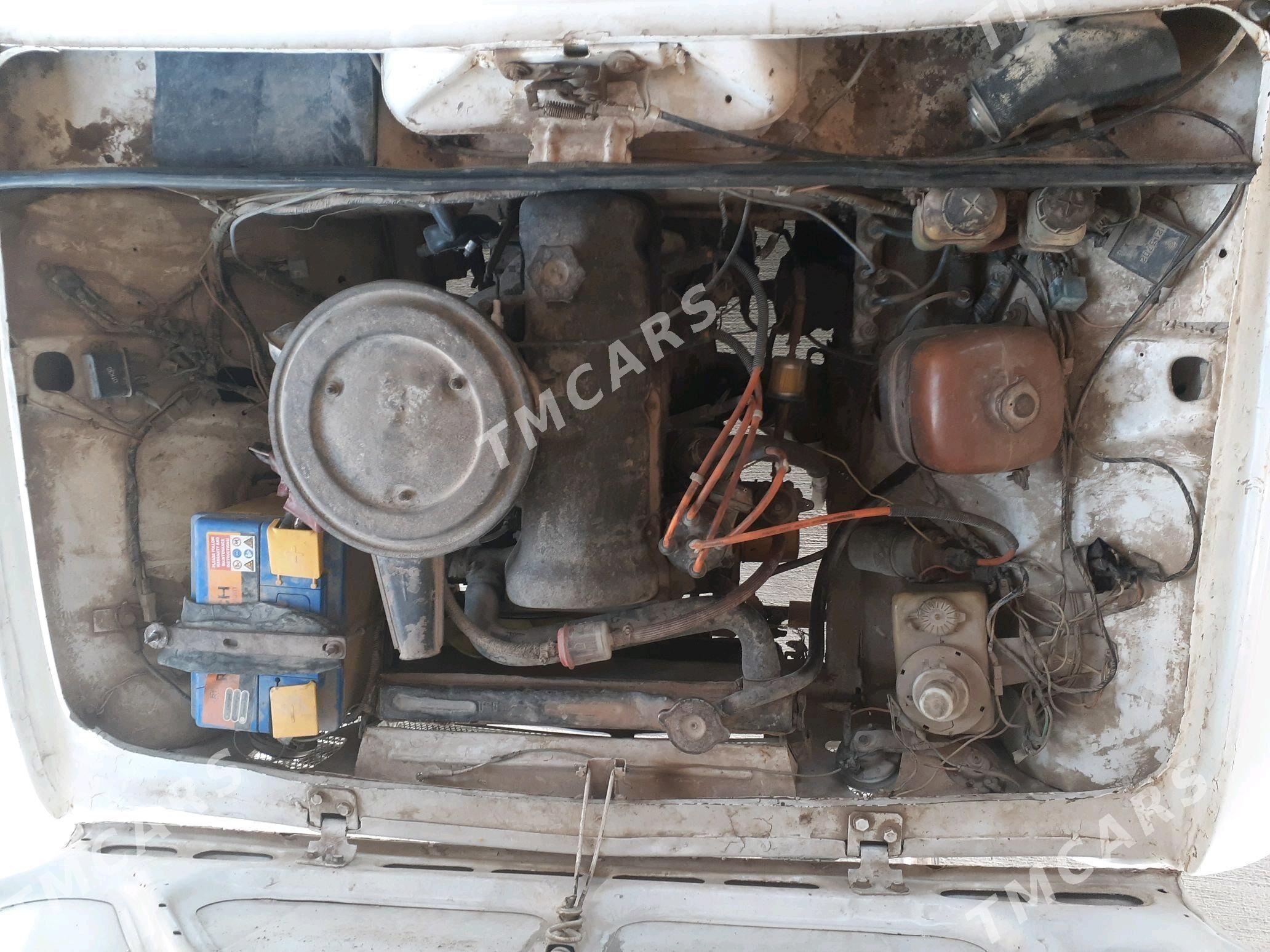 Lada 2104 1980 - 18 000 TMT - Теджен - img 6