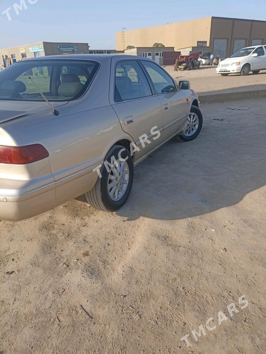 Toyota Camry 2000 - 150 000 TMT - Türkmenbaşy etr. - img 2