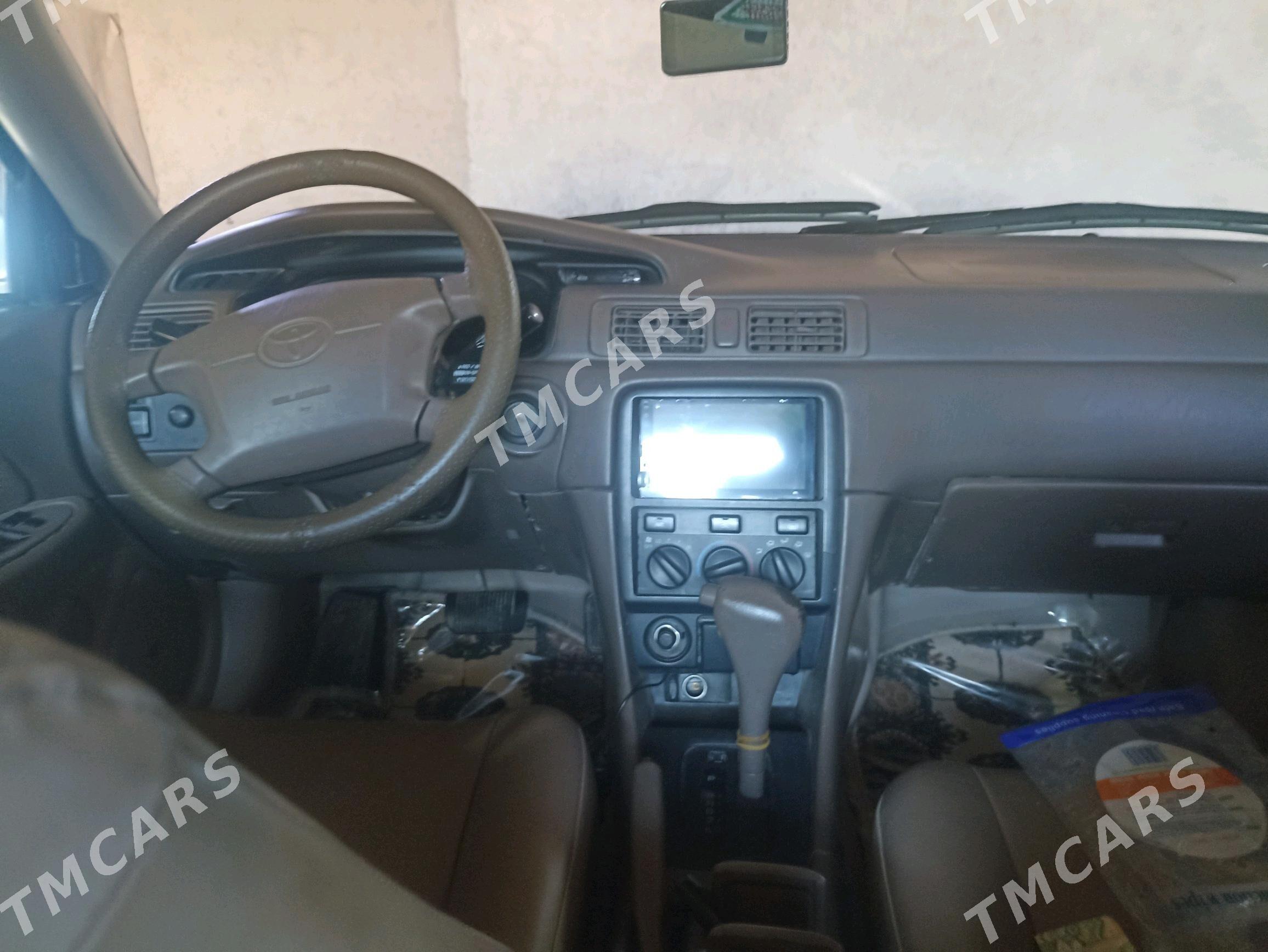 Toyota Camry 2000 - 150 000 TMT - Türkmenbaşy etr. - img 3