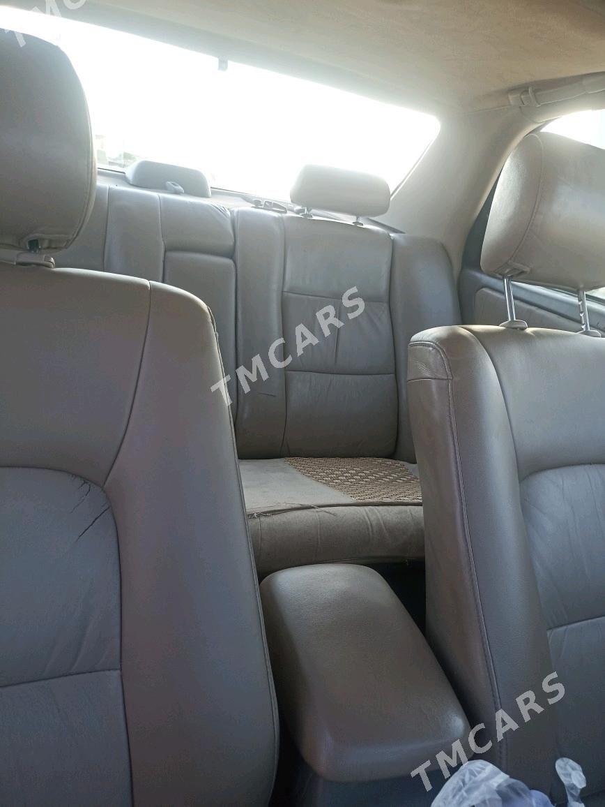 Toyota Camry 2000 - 150 000 TMT - Türkmenbaşy etr. - img 5