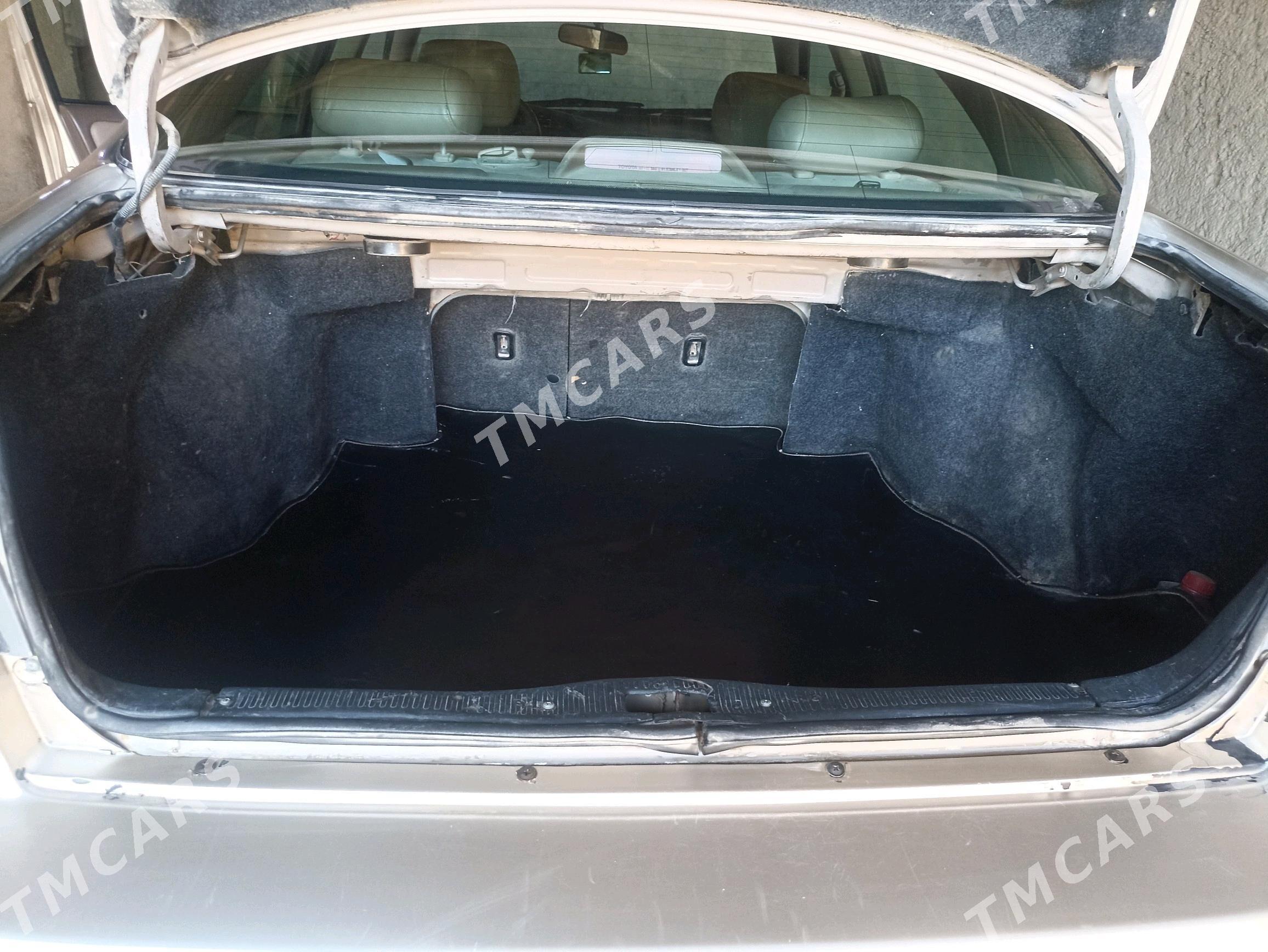 Toyota Camry 2000 - 150 000 TMT - Türkmenbaşy etr. - img 4