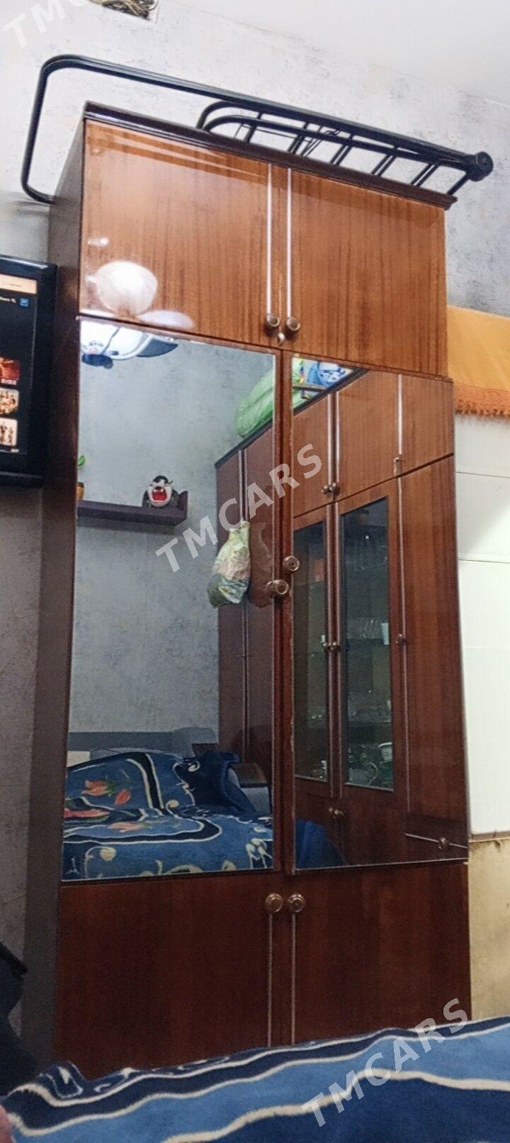 стенка в отличном состоянии - Туркменабат - img 3