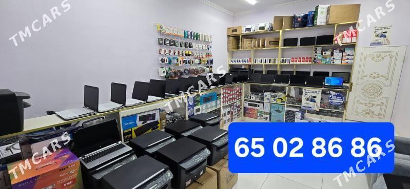 NOTEBOK  PRINTERLER GARASARYNA - Губадаг - img 5