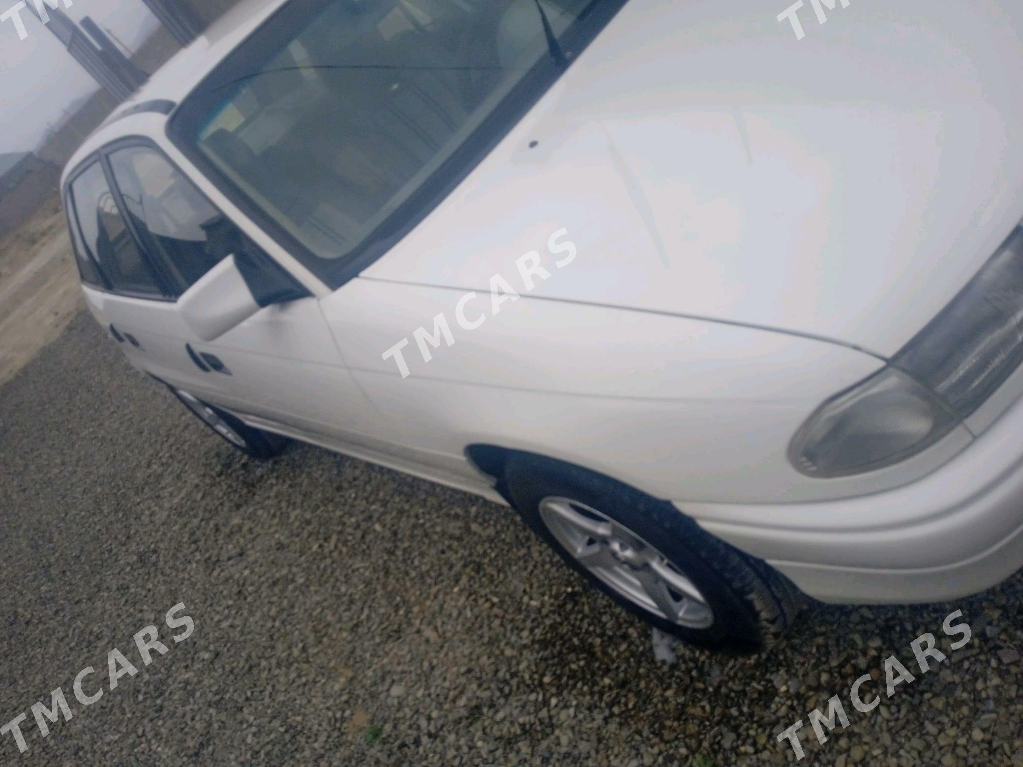 Opel Astra 1992 - 42 000 TMT - Bäherden - img 3
