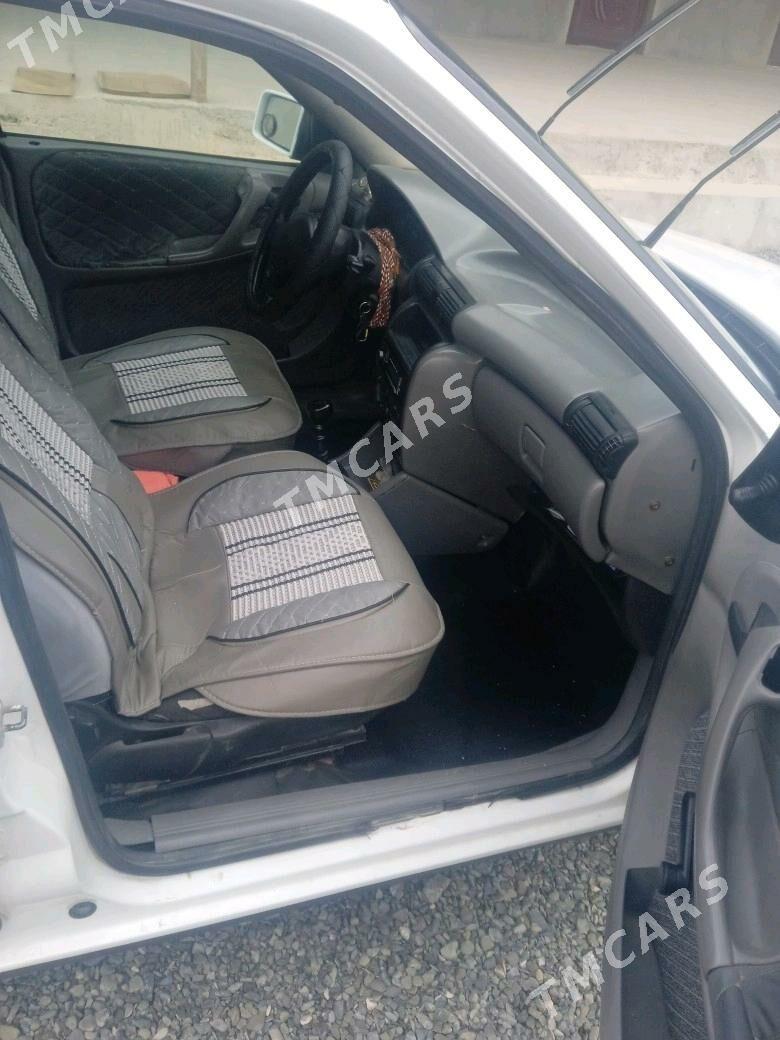 Opel Astra 1992 - 42 000 TMT - Bäherden - img 2