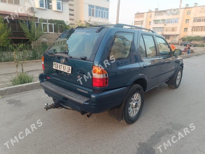 Honda Passport 2000 - 100 000 TMT - Туркменабат - img 3