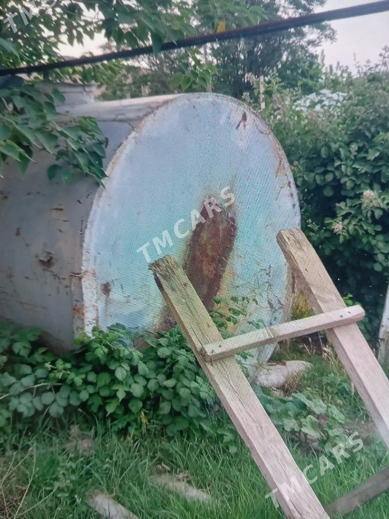 Сув бочка - Gökdepe - img 4