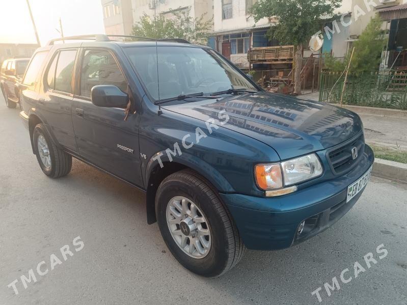 Honda Passport 2000 - 100 000 TMT - Туркменабат - img 2