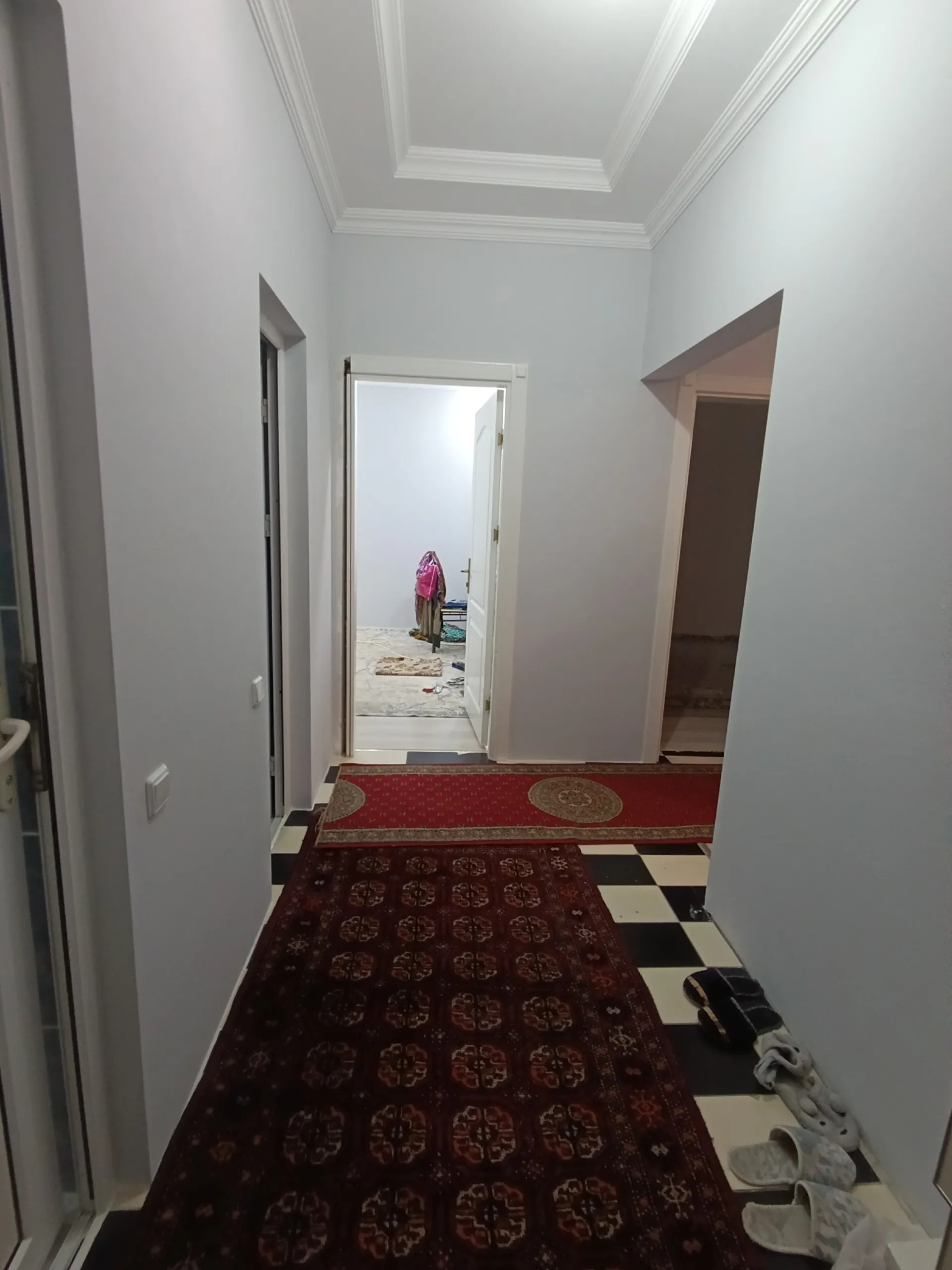 2 ком Мир 6 Арзан - Ашхабад - img 4