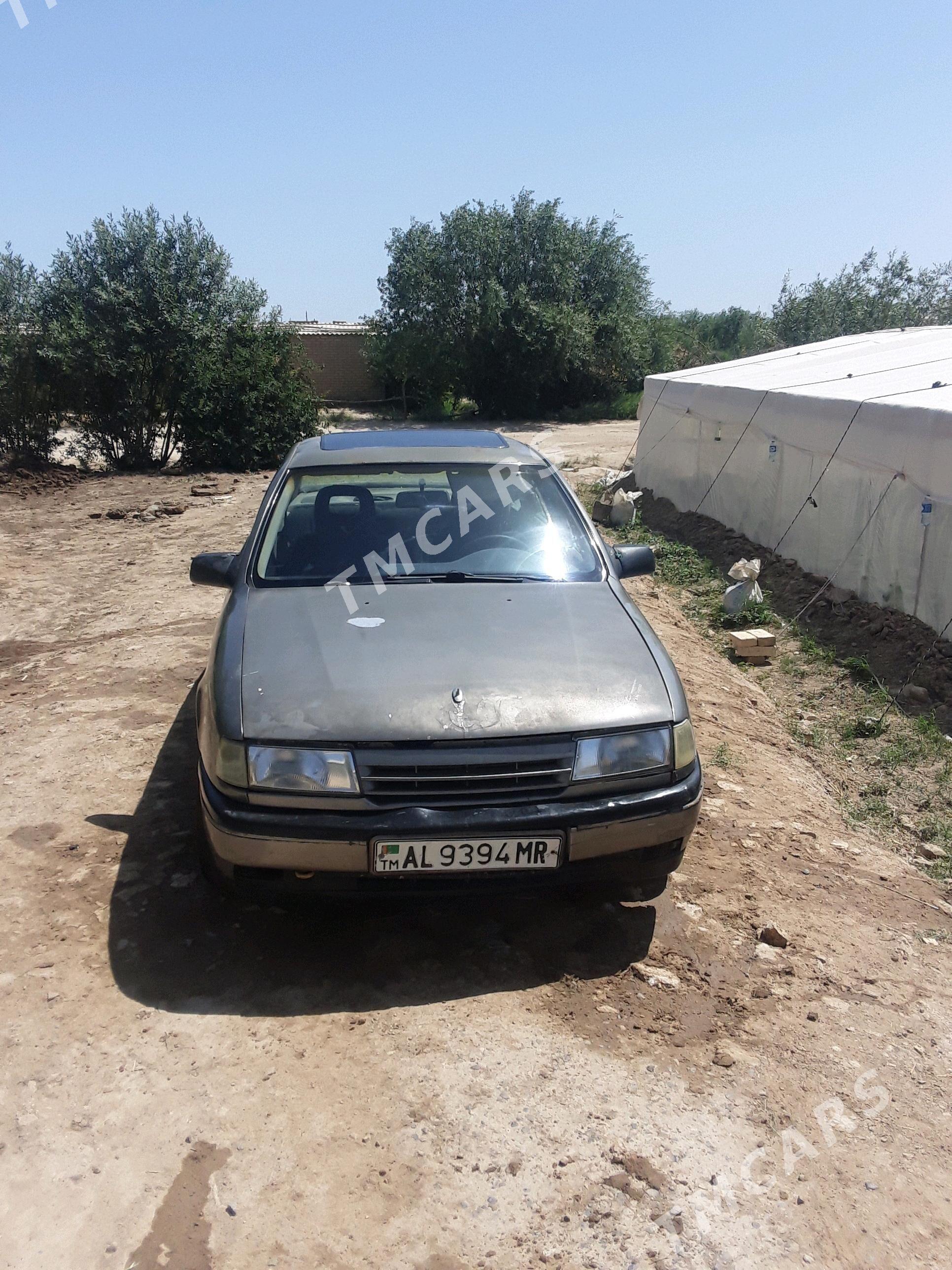 Opel Vectra 1990 - 22 000 TMT - Murgap - img 5