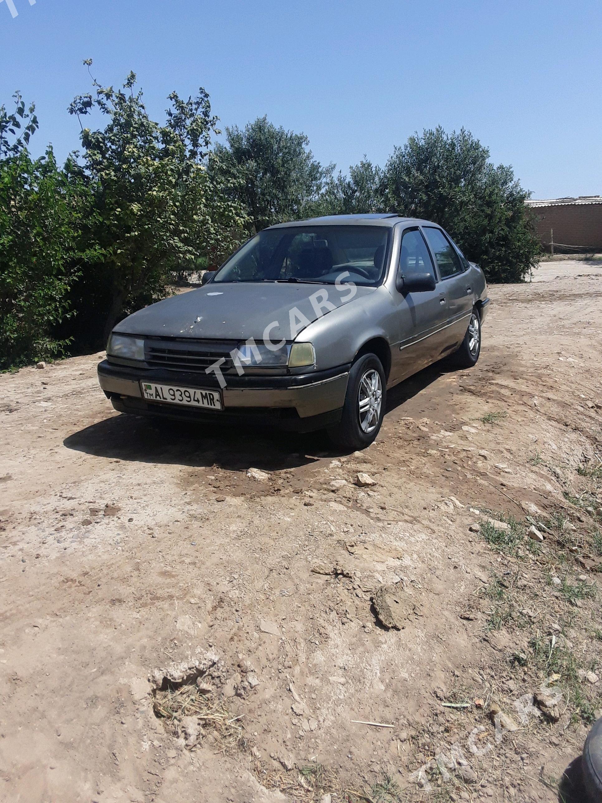 Opel Vectra 1990 - 22 000 TMT - Murgap - img 3