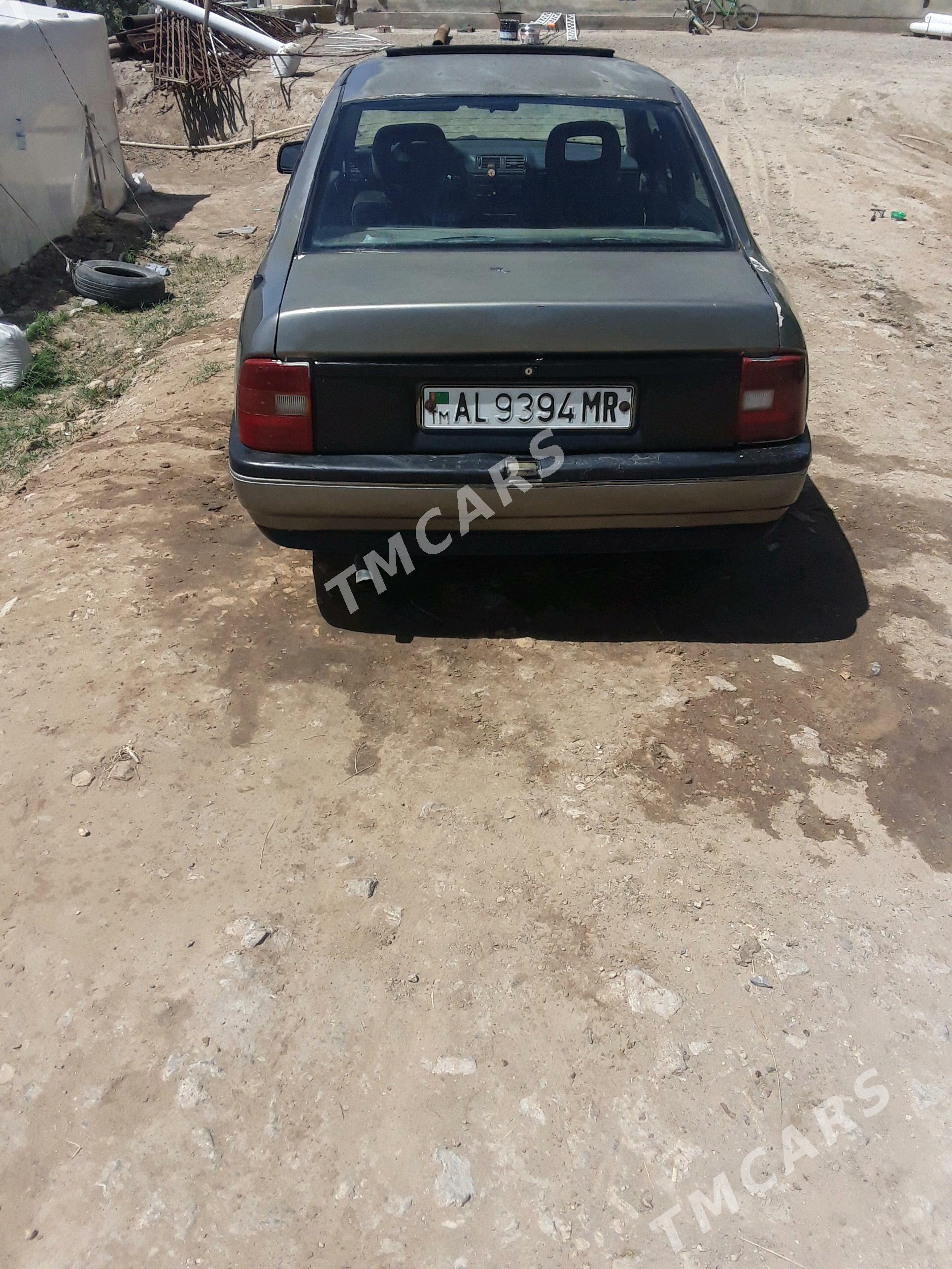 Opel Vectra 1990 - 22 000 TMT - Murgap - img 4