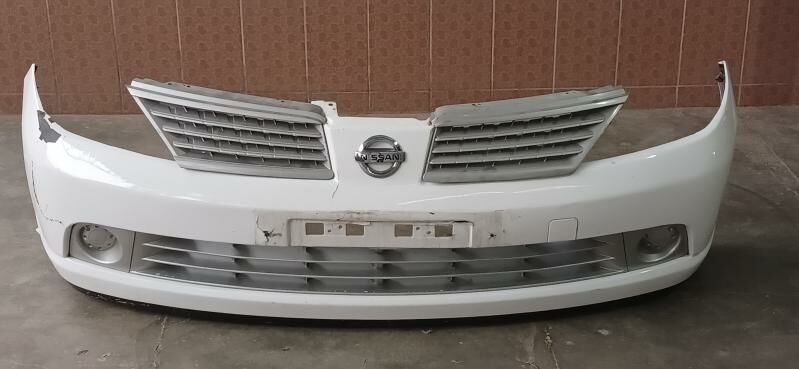 Nissan versa 400 TMT - Änew - img 2