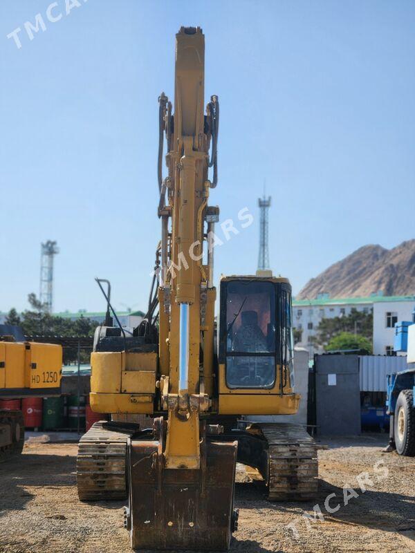 Komatsu PC200LC-8 2006 - 550 000 TMT - Türkmenbaşy - img 4