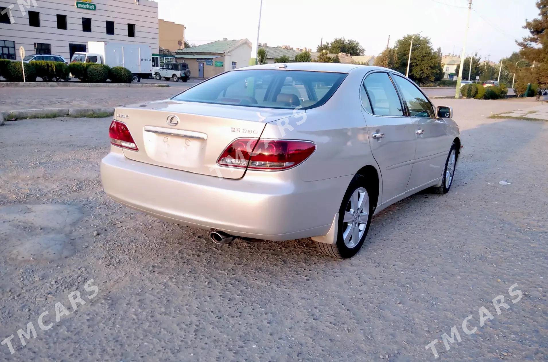 Lexus ES 330 2006 - 200 000 TMT - Керки - img 2