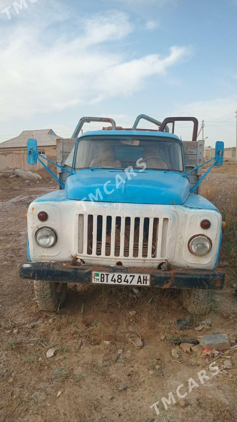 Gaz 52 1982 - 12 000 TMT - Теджен - img 3