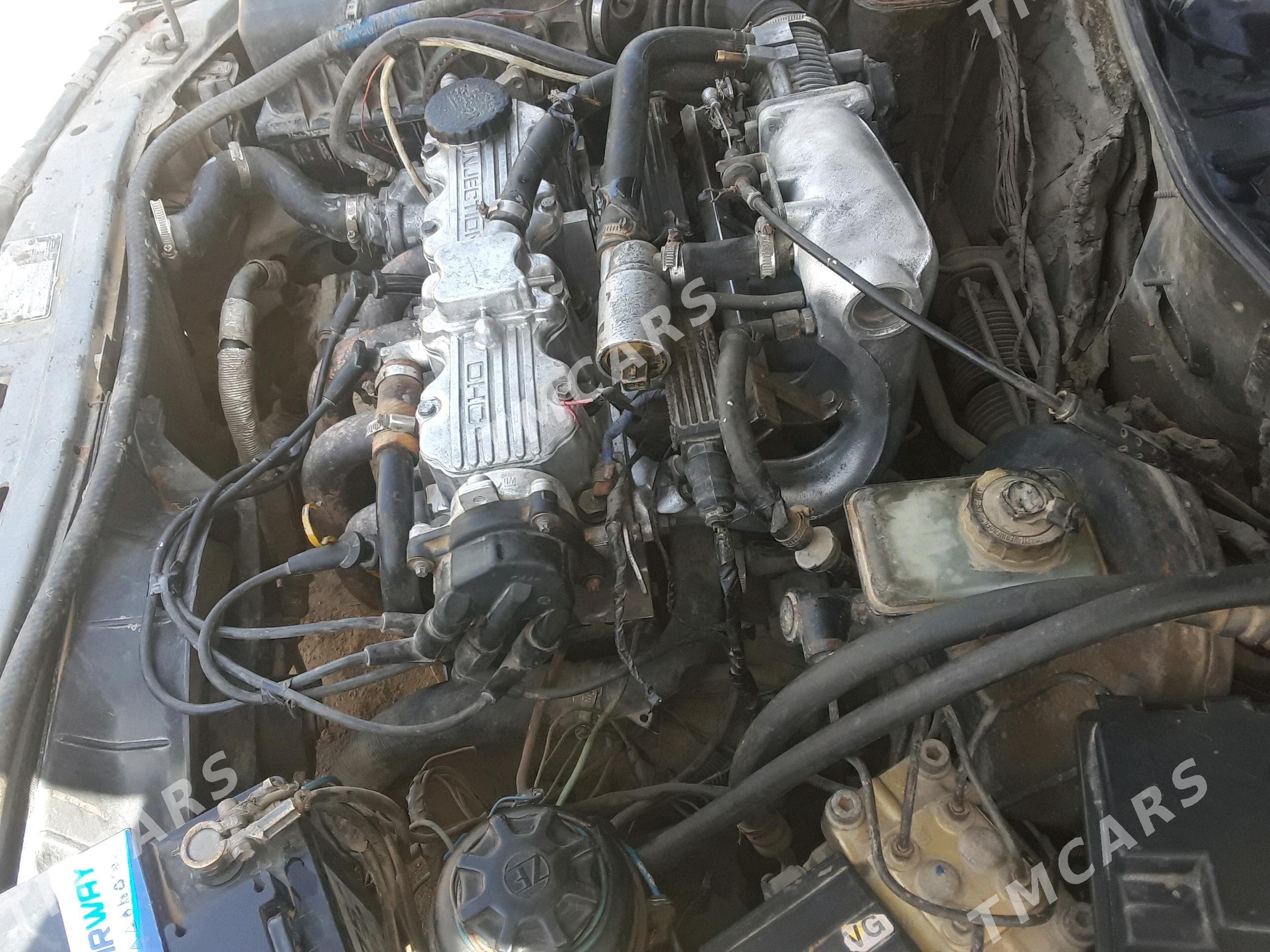 Opel Vectra 1990 - 22 000 TMT - Murgap - img 6