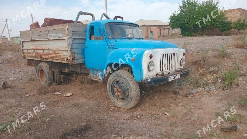 Gaz 52 1982 - 12 000 TMT - Теджен - img 2