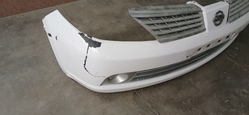 Nissan versa 400 TMT - Änew - img 3