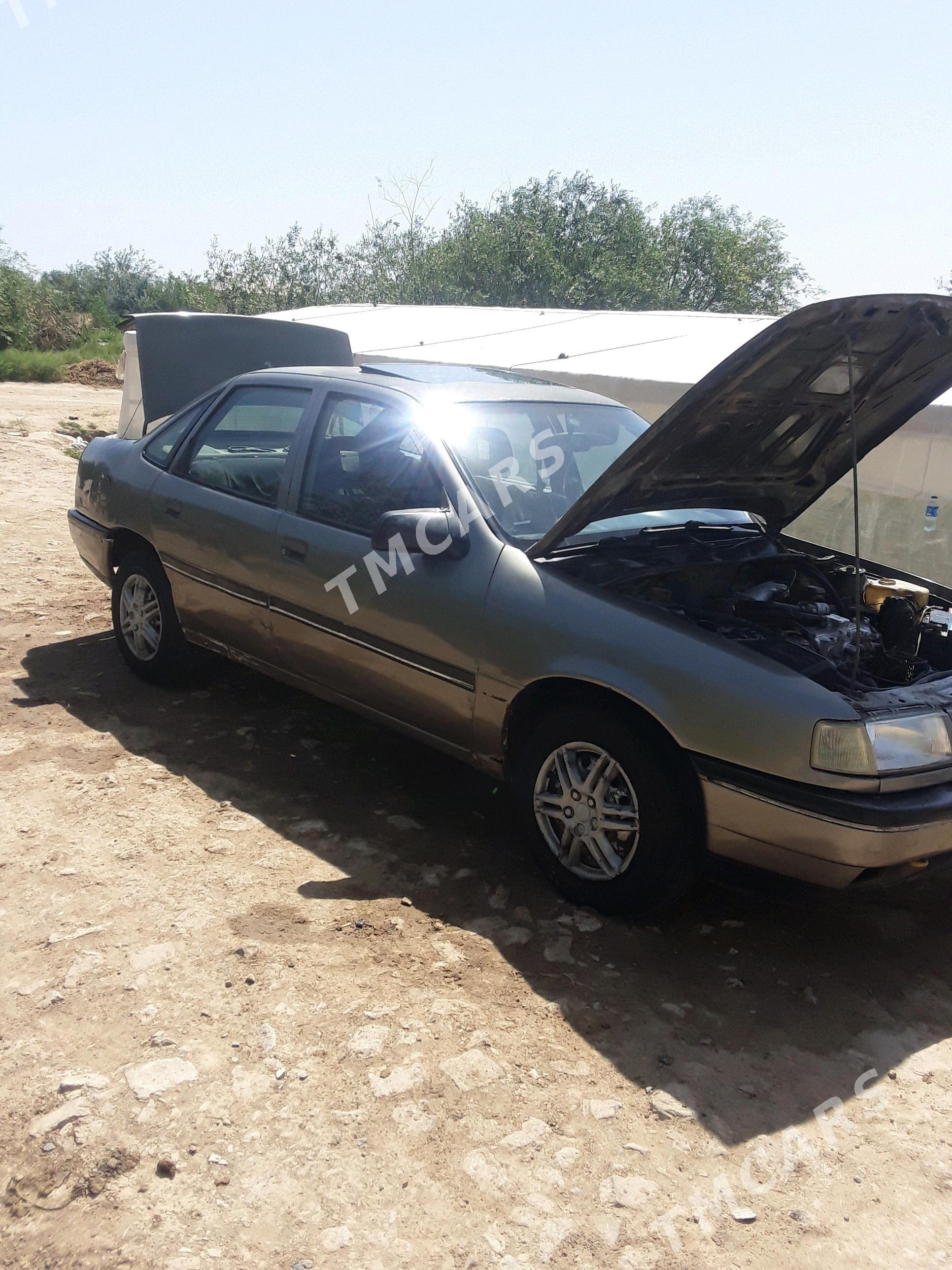 Opel Vectra 1990 - 22 000 TMT - Murgap - img 7