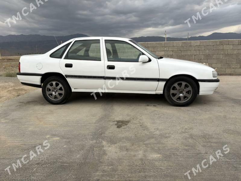 Opel Vectra 1992 - 42 000 TMT - Bäherden - img 3