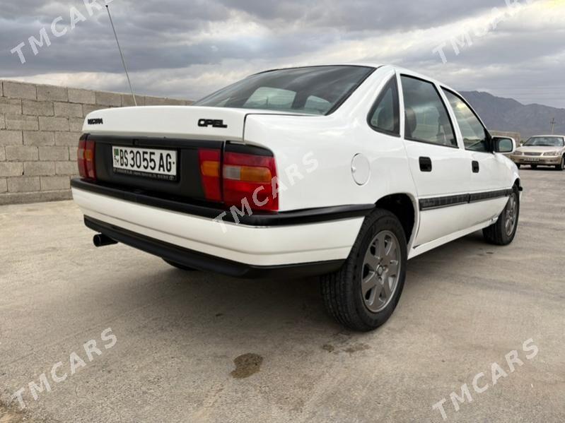 Opel Vectra 1992 - 42 000 TMT - Bäherden - img 2