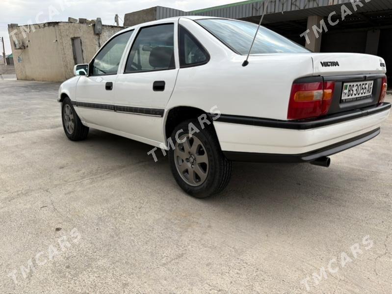Opel Vectra 1992 - 42 000 TMT - Bäherden - img 4