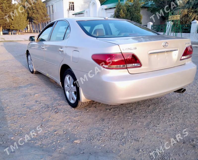 Lexus ES 330 2006 - 200 000 TMT - Керки - img 3