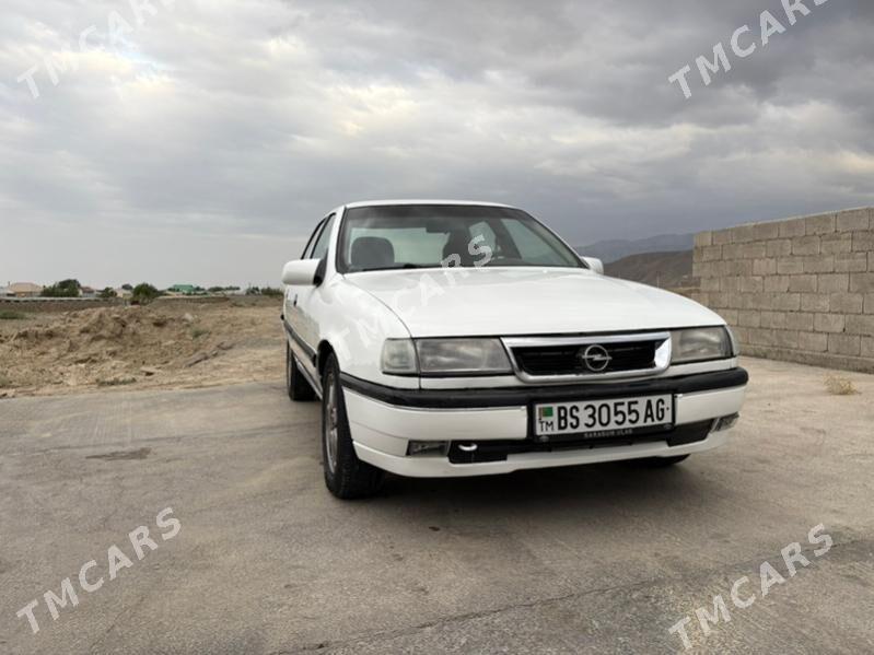 Opel Vectra 1992 - 42 000 TMT - Bäherden - img 5