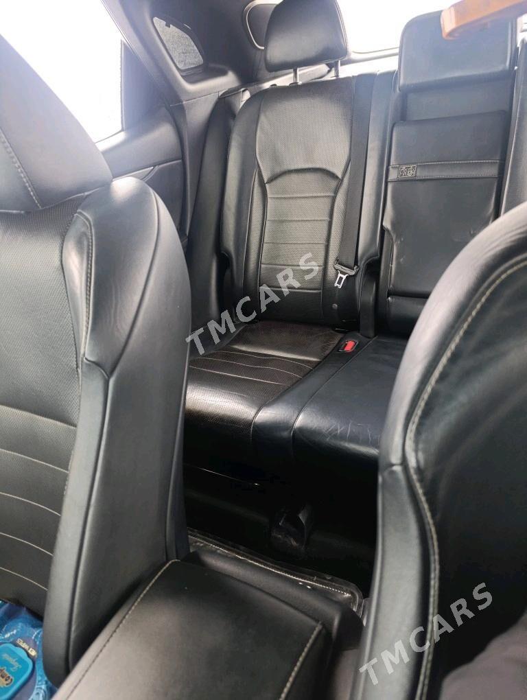 Lexus RX 350 2017 - 470 000 TMT - Daşoguz - img 5