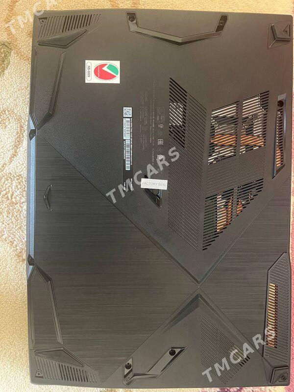 MSI GF63 - Aşgabat - img 2