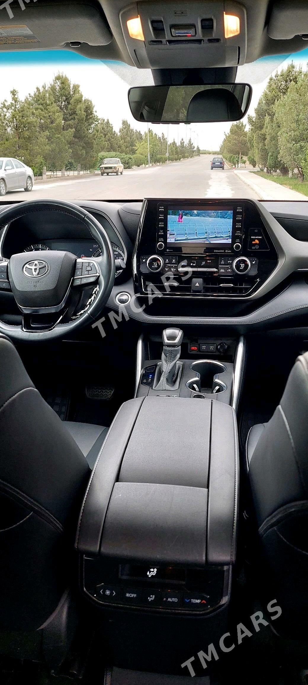 Toyota Highlander 2020 - 559 000 TMT - Bäherden - img 6
