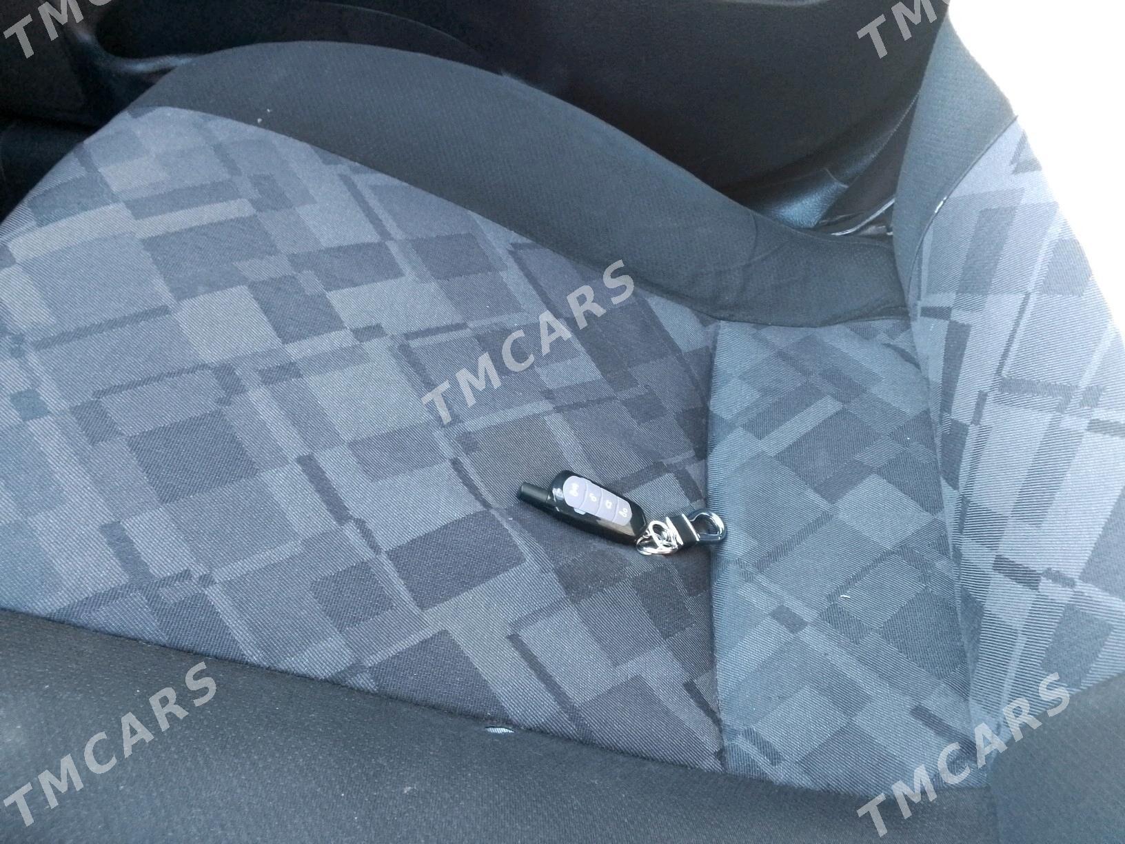 Opel Astra 1999 - 65 000 TMT - Дашогуз - img 4