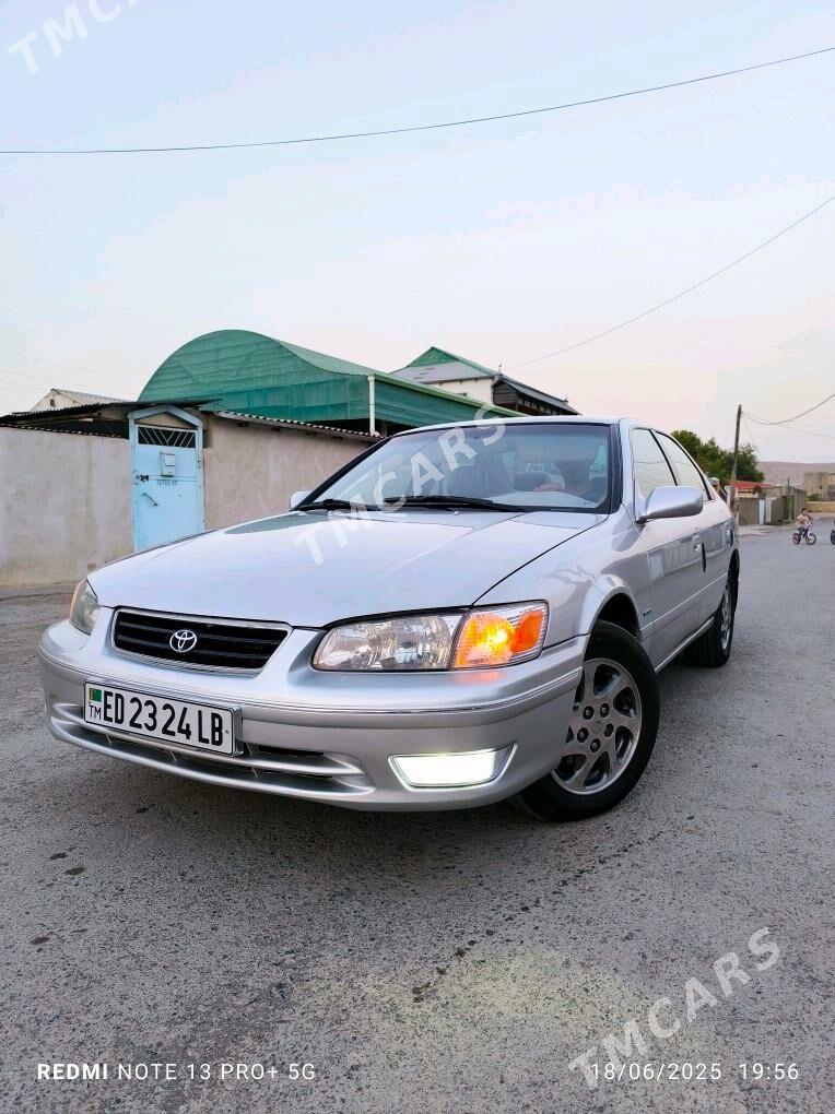 Toyota Camry 2000 - 145 000 TMT - Magdanly - img 3
