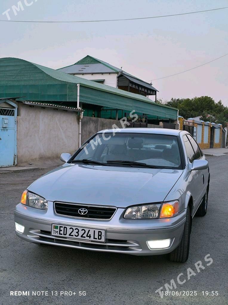 Toyota Camry 2000 - 145 000 TMT - Magdanly - img 4